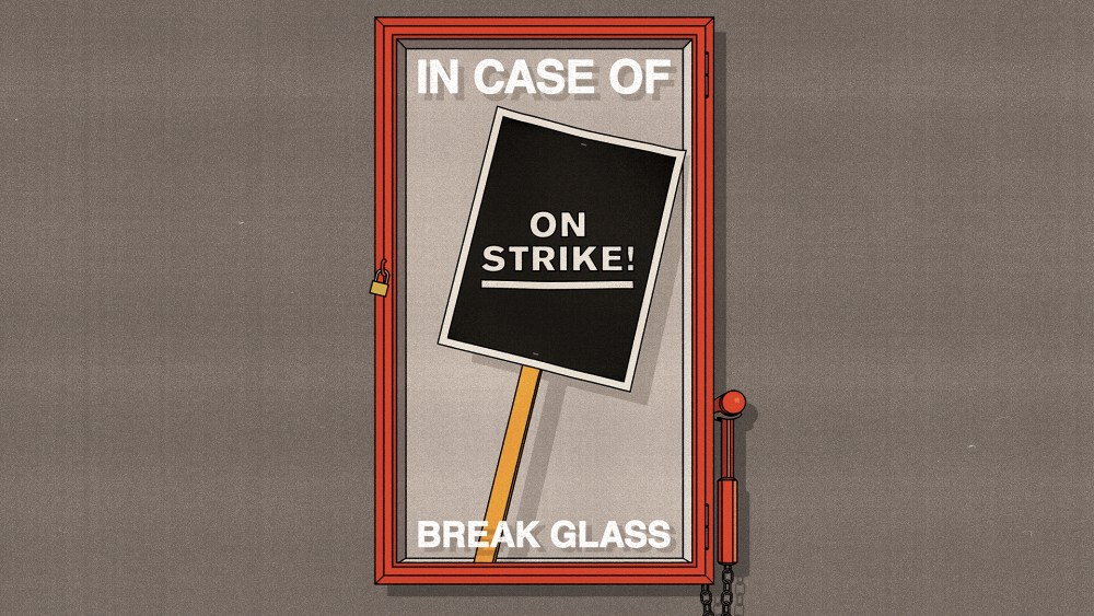 Hollywood's Future: Post-Strike Challenges and Optimism