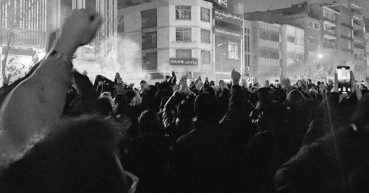 Iran’s Centralized Surveillance Engine Takes Shape Amid Internet Blackouts