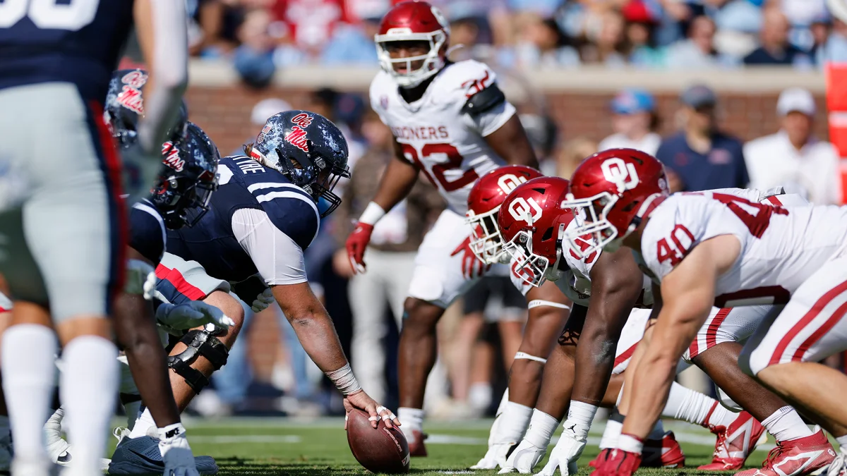 Oklahoma vs. Ole Miss: Live Updates, Weather Impact, and Betting Insights
