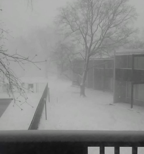 Snowy Weekend Ahead: What to Expect and When