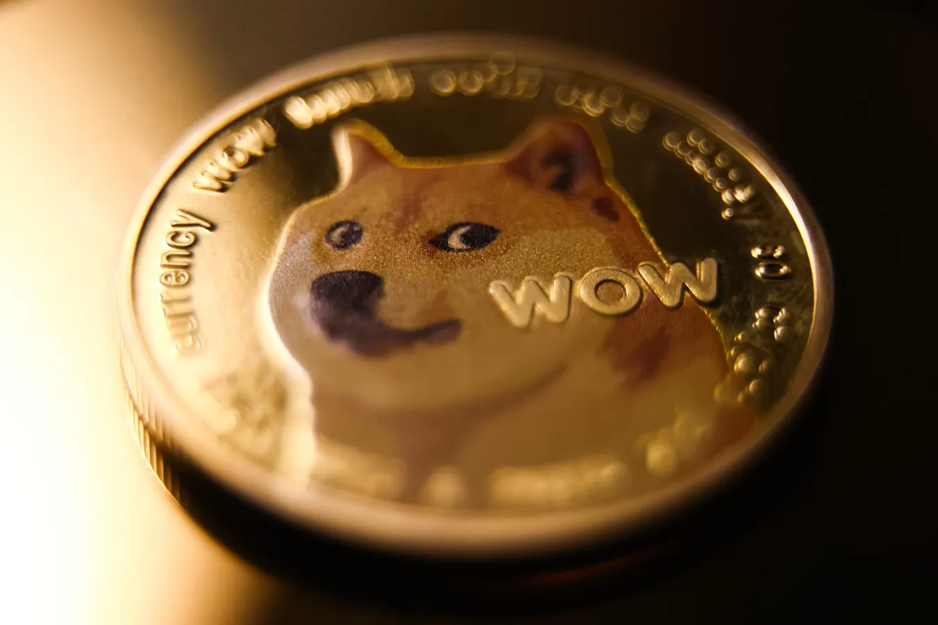 Dogecoin Surges Amid Speculation and Market Shifts