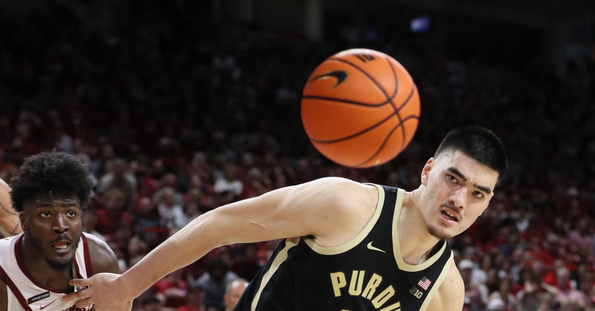 Purdue Basketball Suffers Overtime Loss to Arkansas