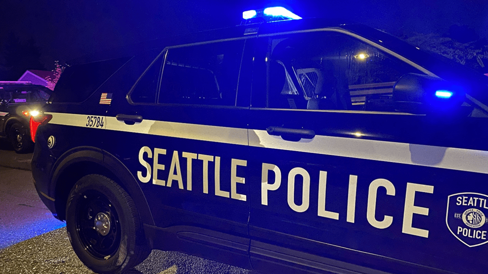 Violent Crime Spree Rocks Seattle's Beacon Hill Neighborhood