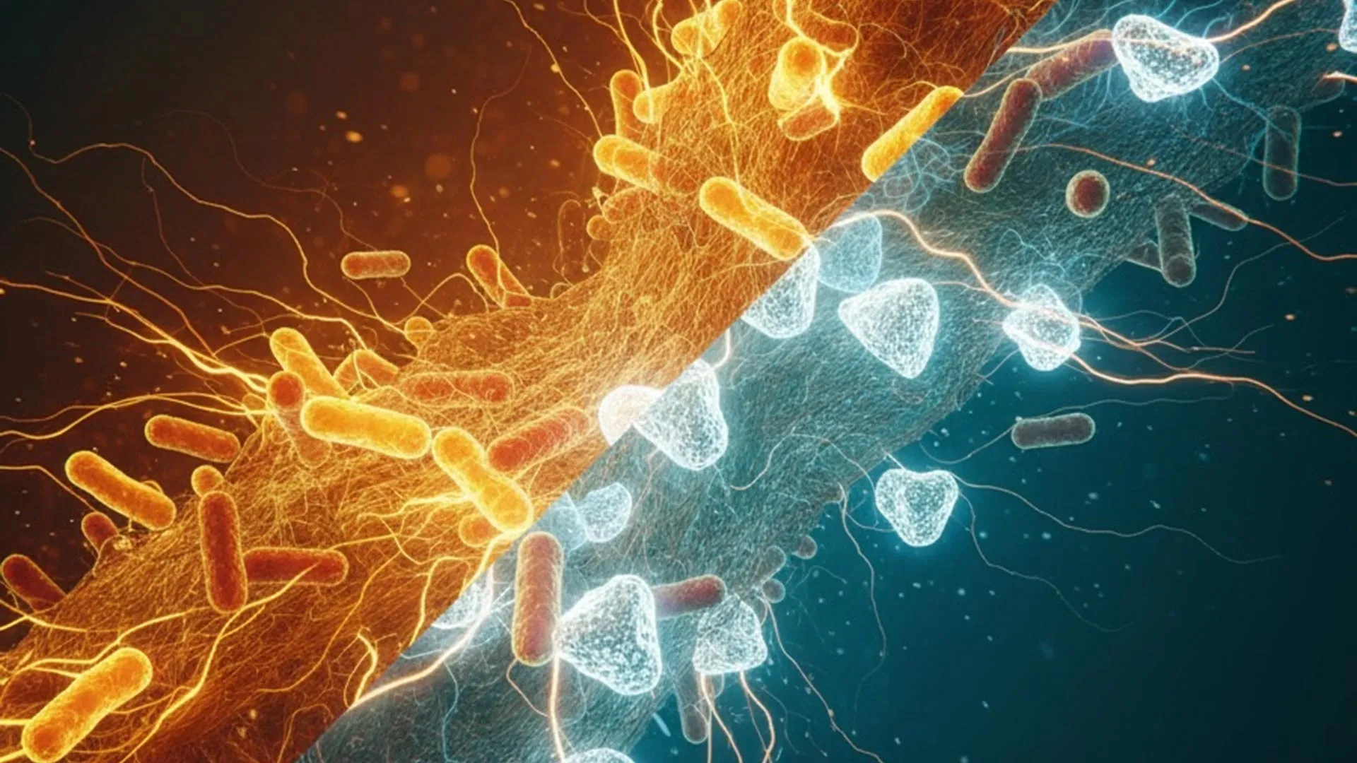 Featured image for Innovative Method to Prevent Gum Disease While Preserving Good Bacteria