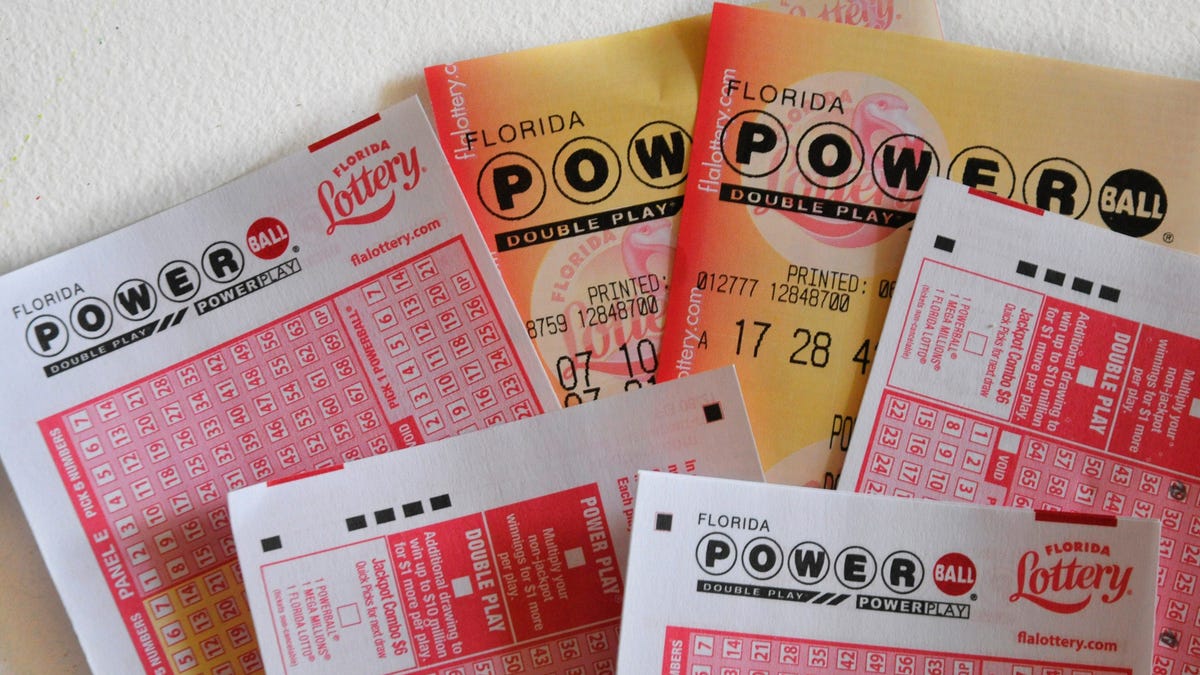 "California Billionaire Wins $20 Million Mega Millions Jackpot"
