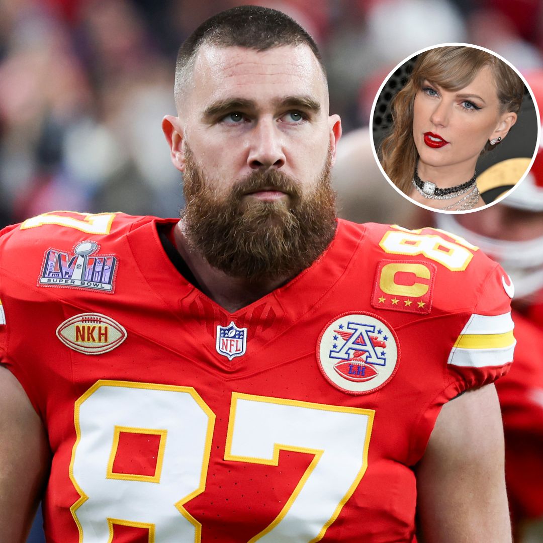 "Taylor Swift's Relationship Rules Upset Travis Kelce: A Timeline"