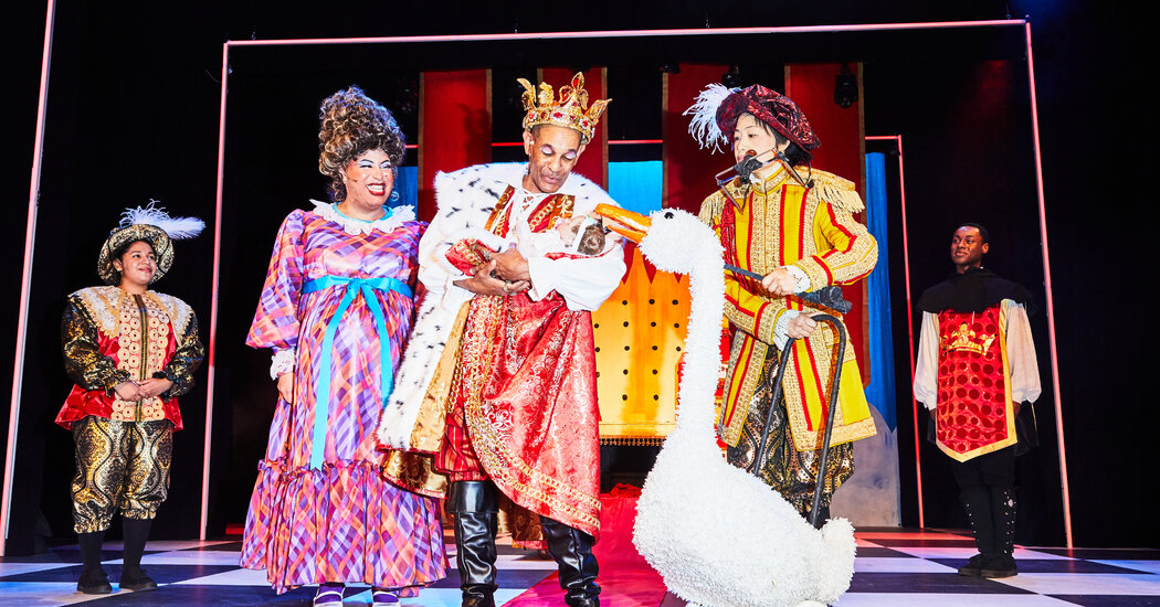 Featured image for "From Slumber to Adventure: The Unforgettable Journey of a 'Sleeping Beauty'"