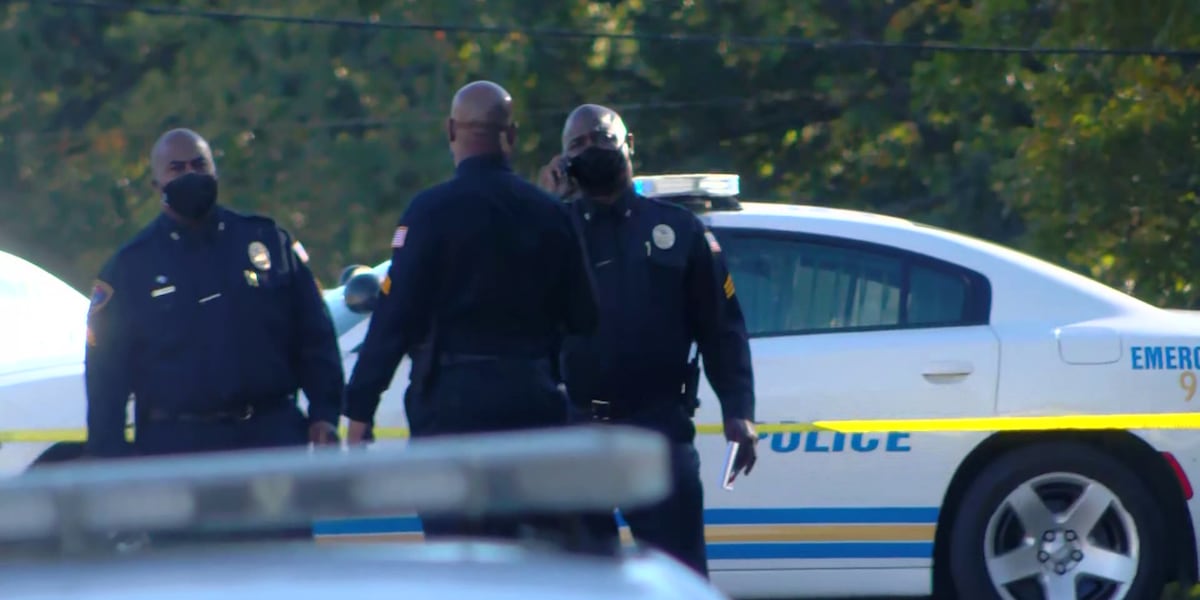 Featured image for "Manhunt Underway for Suspect in City-Wide Shooting Spree"