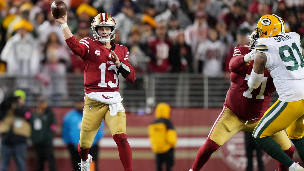 "NFC Championship: Detroit Lions vs. San Francisco 49ers - Predictions, Odds, and Viewing Guide"