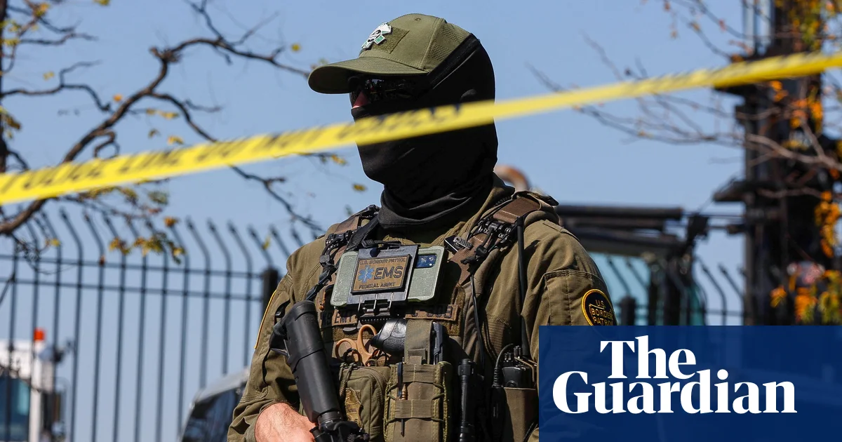 Featured image for Border Patrol and Chicago incidents spark controversy and protests