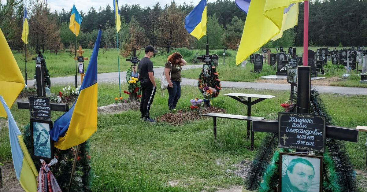 Featured image for Assessing Ukraine's Military Victories and Russian Losses in the Ongoing Conflict.