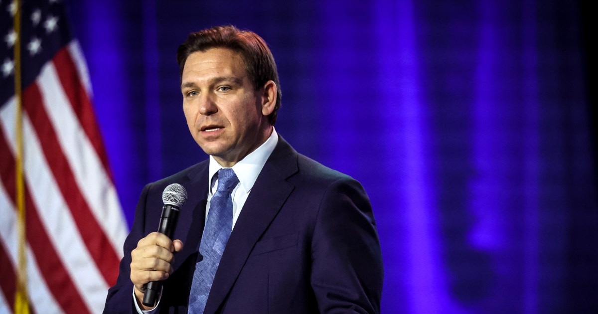 Featured image for Republican leaders rally behind Trump after indictment and refuse extradition requests.