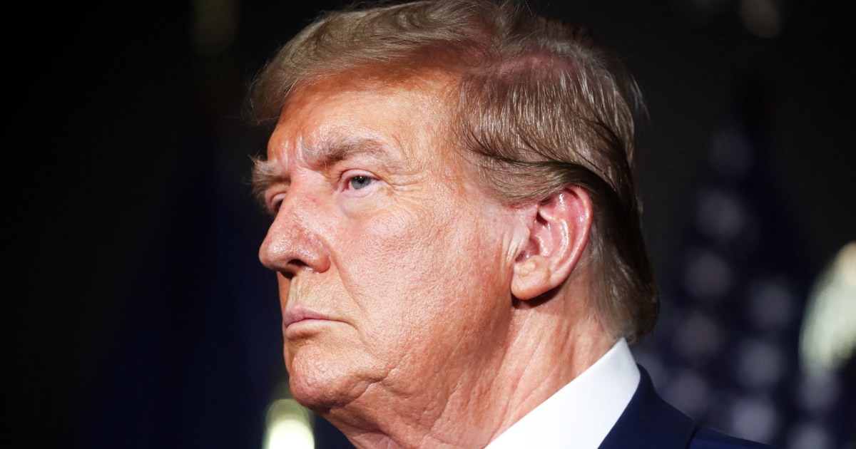 Featured image for "Judge Denies Trump's Bid to Dismiss Classified Documents Case Based on Presidential Records Act"