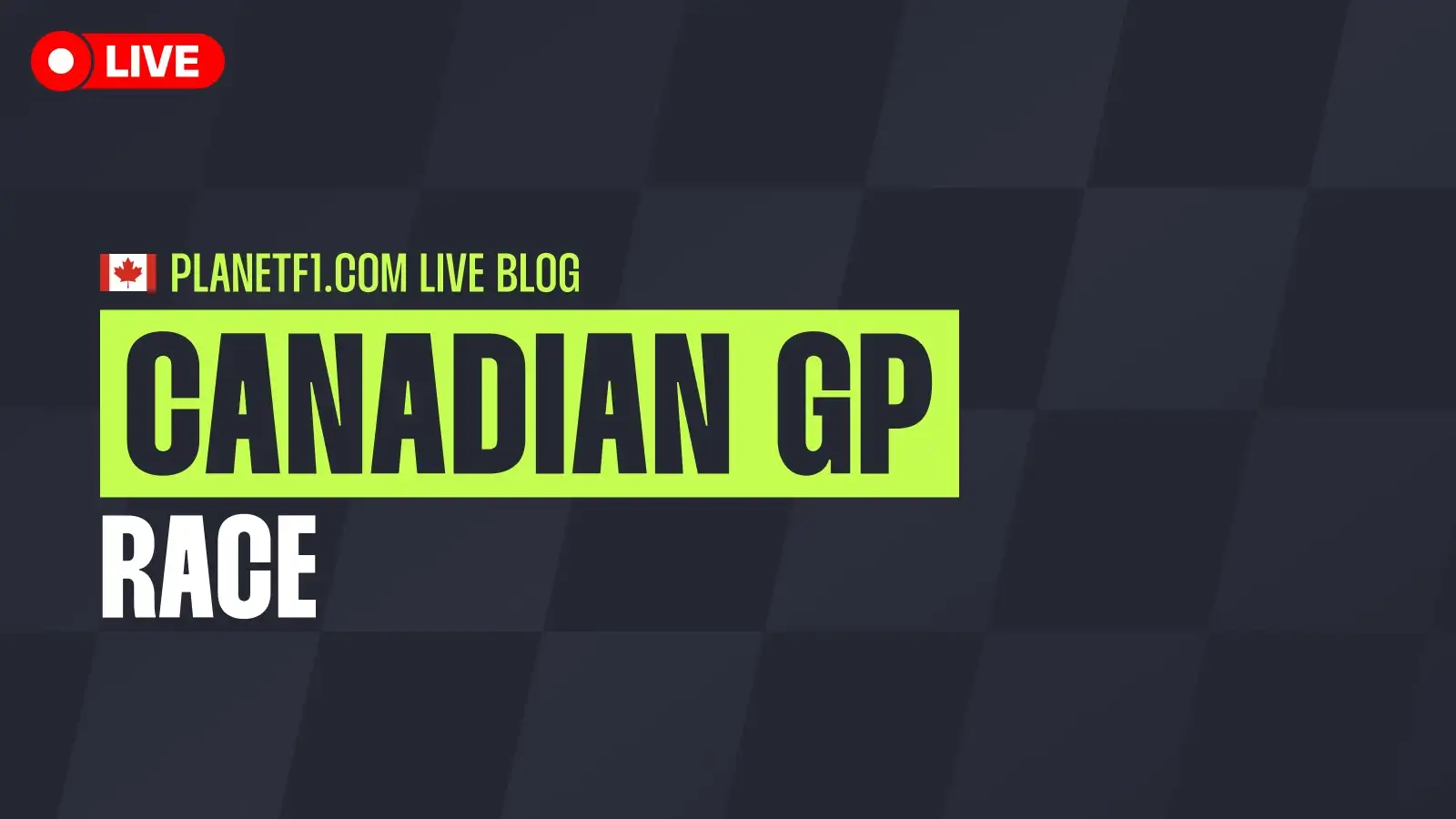 Featured image for Canadian Grand Prix: Russell Takes Pole as Verstappen Fights for Lead