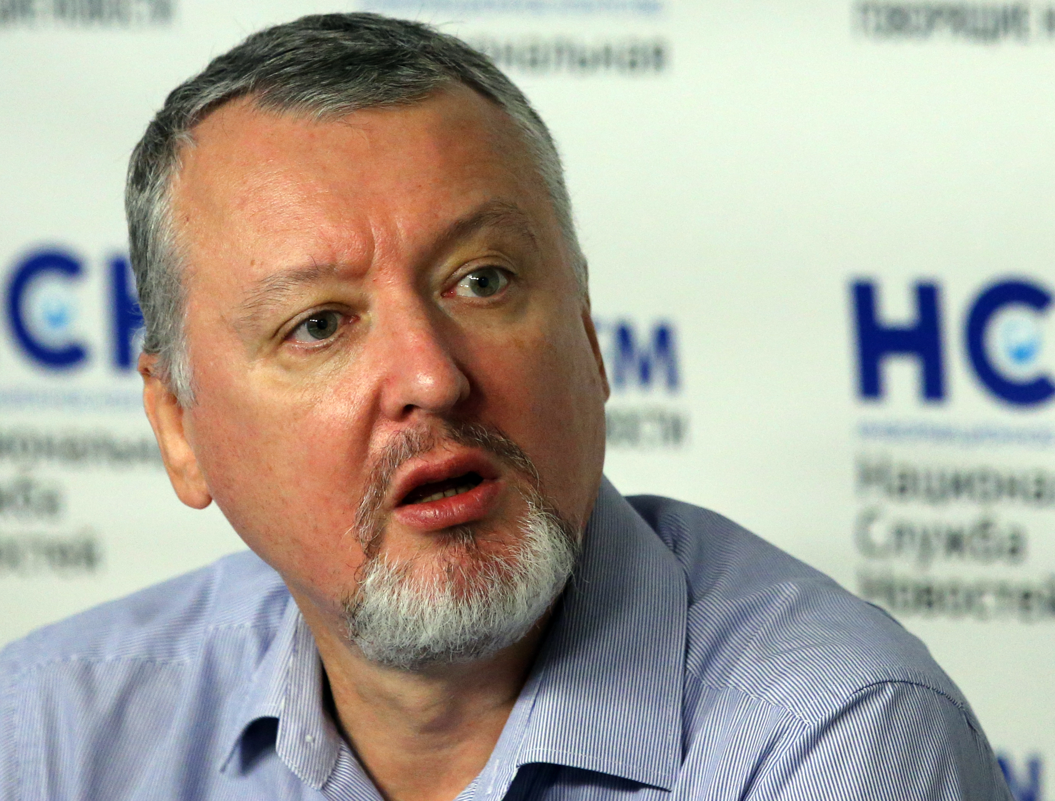 The Troubling State of Russian Politics and Ukraine Conflict.