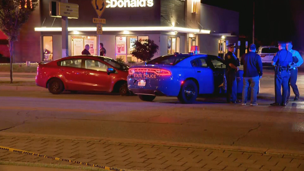 South Bend Police Successfully Resolve Downtown Situation