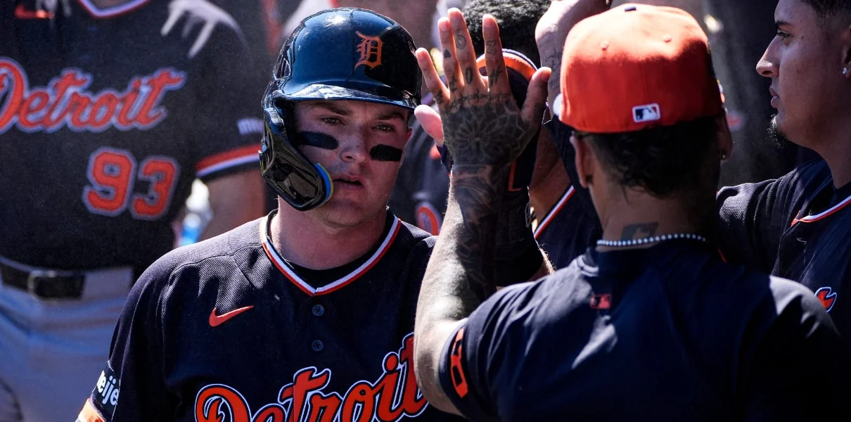 MLB Opens 2026 with Netflix-Streamed Opening Night as Prospects Rise