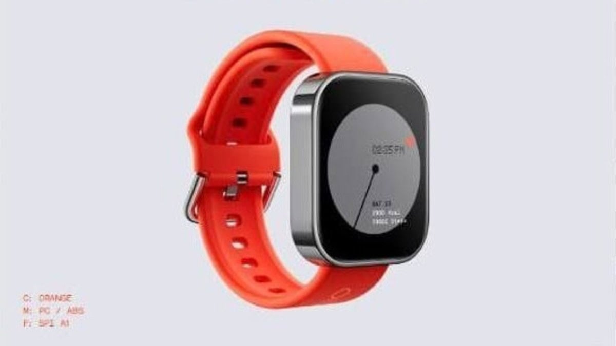 Featured image for "Nothing's CMF Smartwatch and Earbuds Leak Ahead of Potential Launch"