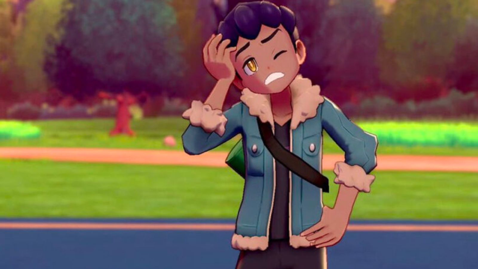 Featured image for "Pokemon Go Player Contemplates Reporting Threatening Encounter with Elderly Woman"