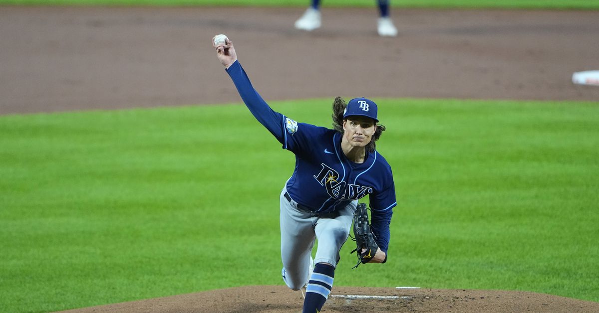 "Join the Excitement: Discuss Tuesday's Wild Card Postseason Games!"