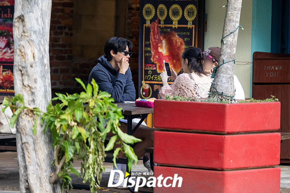 Featured image for "Ryu Jun Yeol and Han So Hee: Navigating Public Scrutiny and Romance in Hawaii"