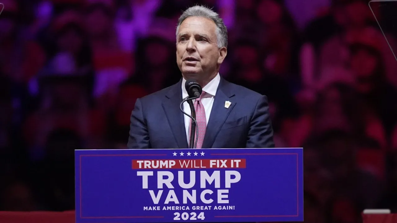 Featured image for Trump Taps Real Estate Mogul Steven Witkoff as Mideast Envoy