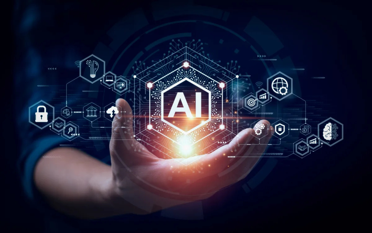 "Warren Buffett and Cathie Wood's Shared AI Stock Pick for 2024"