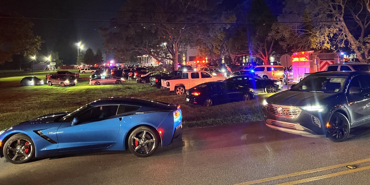 Multiple School Shootings Leave Several Injured and One Dead
