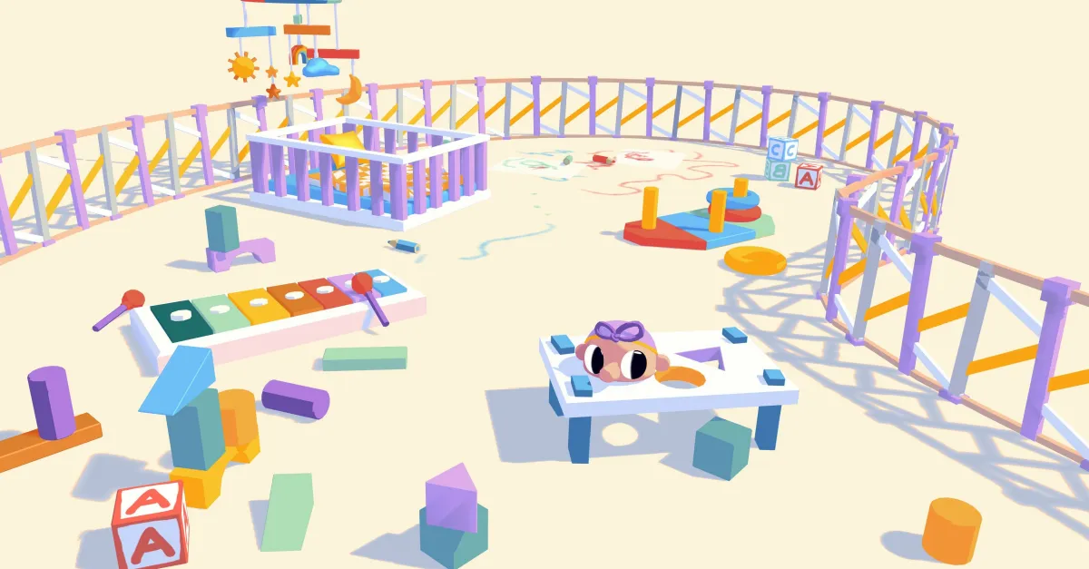 Henry Halfhead: A Charming Sandbox Adventure with Quirky Puzzles