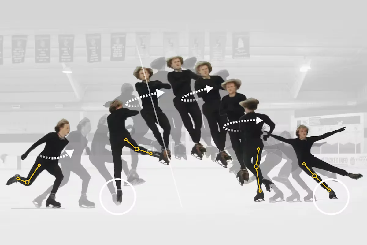 Ilia Malinin Turns the Quad Axel Into a Routine Mastery