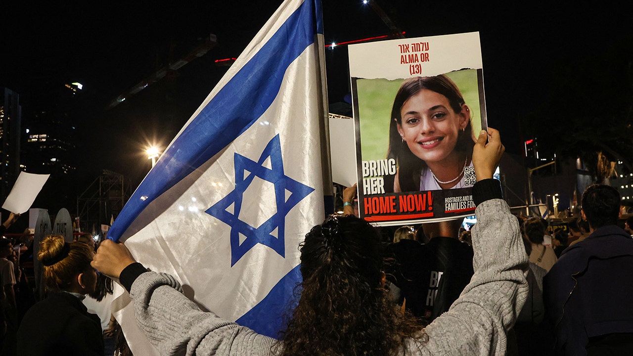 Hamas Holds Female Hostages to Conceal Their Captivity Ordeals