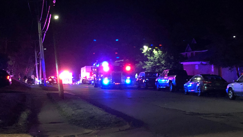 Tragic Shooting Leaves Two Dead, One Injured at Cedar Rapids Apartment Complex