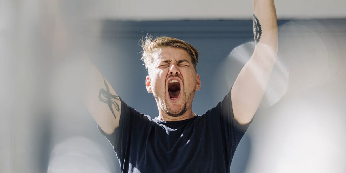 Featured image for Unveiling the Attraction: Filming Narcissistic Meltdowns and the Urge for Narcissistic Relationships