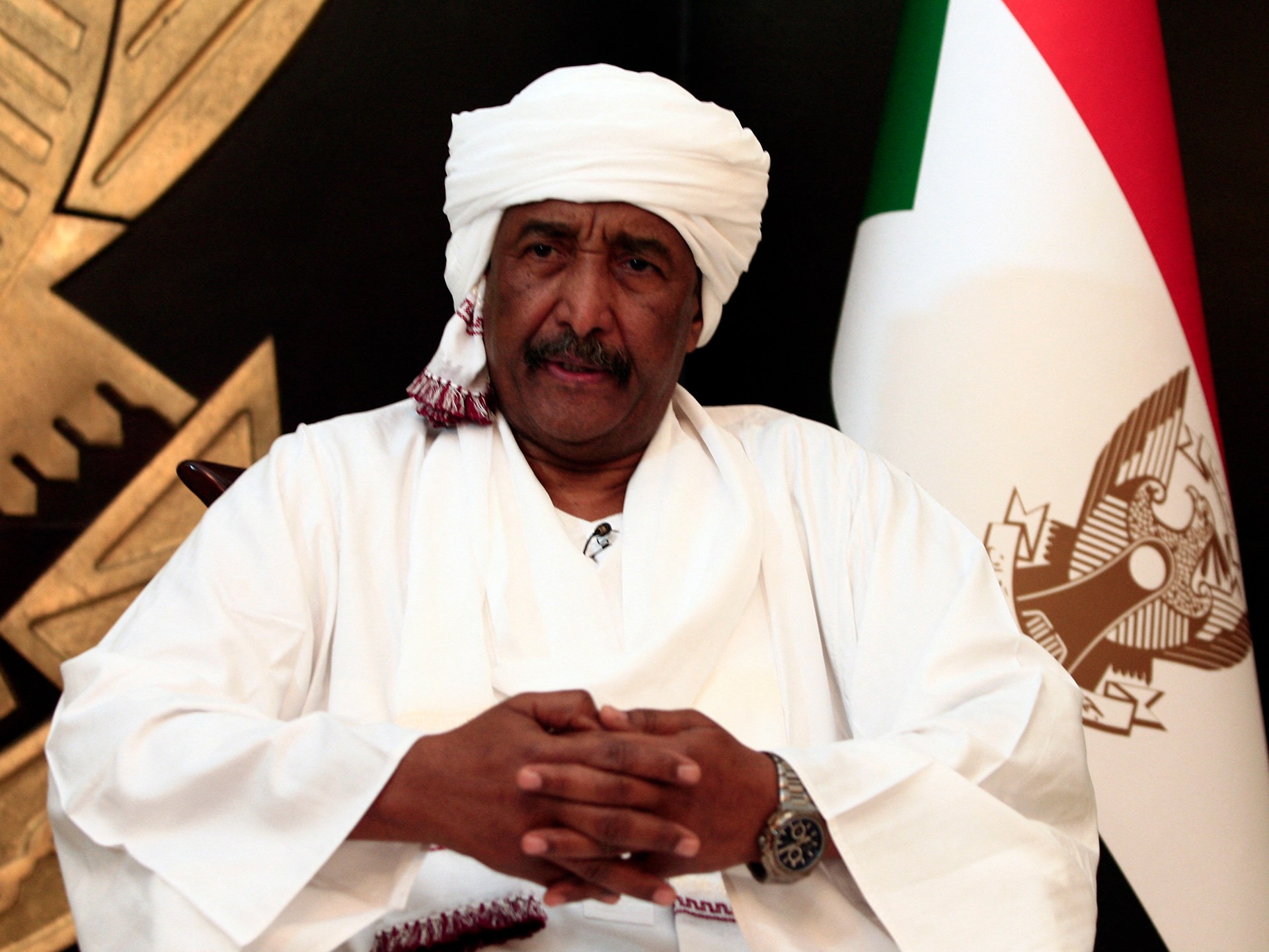 Sudan ceasefire talks yield little progress under Saudi mediation.