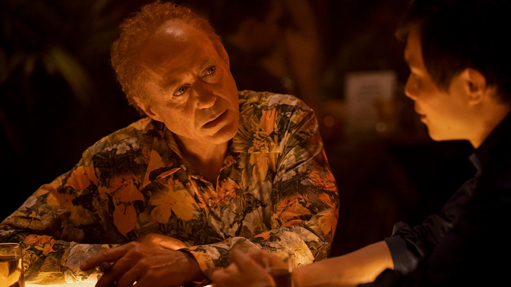 "The Sympathizer: Transformations, Adaptations, and Multiple Roles in the HBO Series"