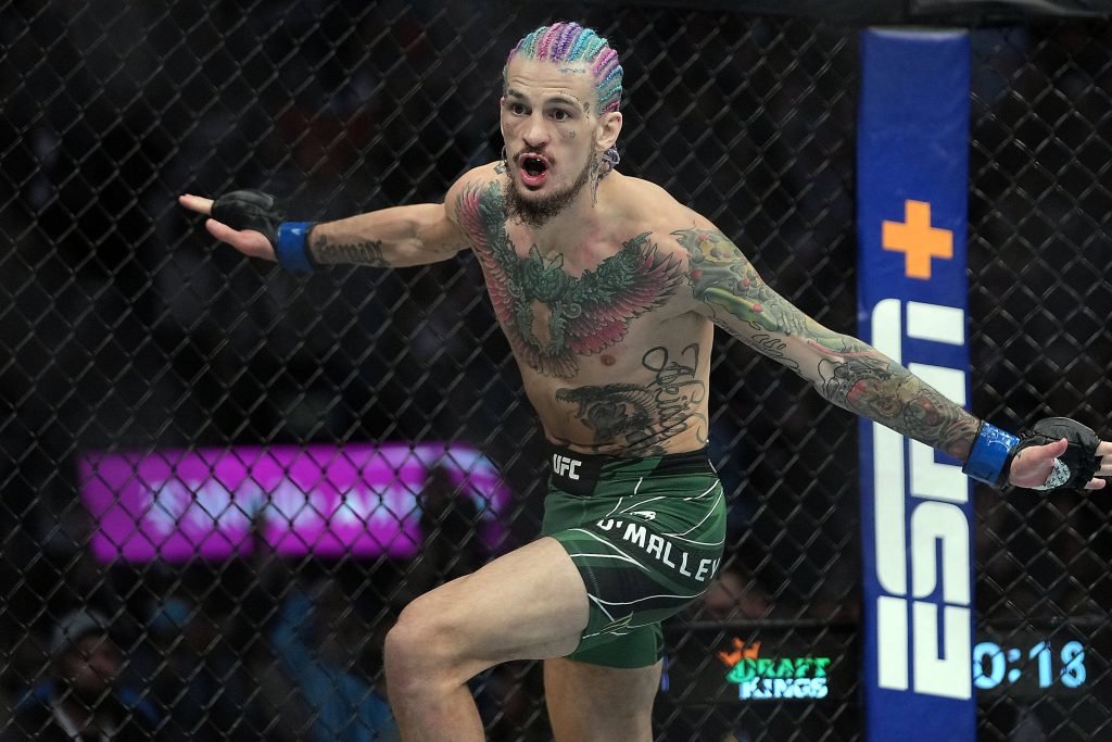 UFC 292: Controversies and Challenges Surrounding the Boston Event