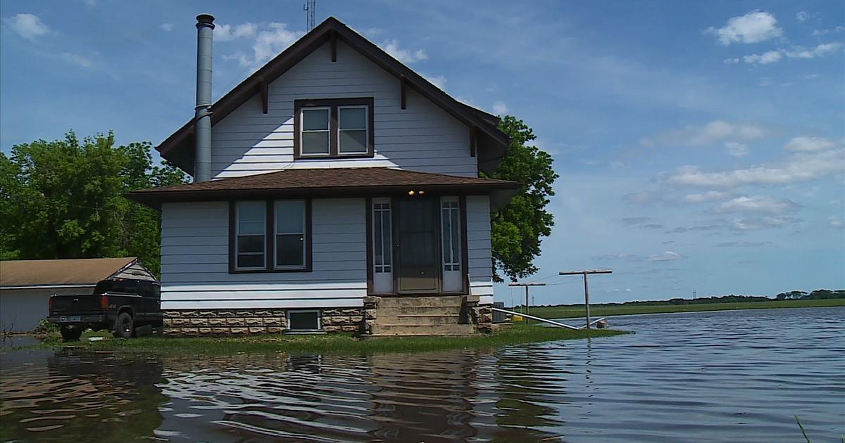 Featured image for States Take Legal Action Against FEMA Over Flood Insurance Rate Hikes
