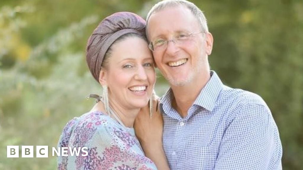 Featured image for UK-Israeli mother dies after West Bank attack.