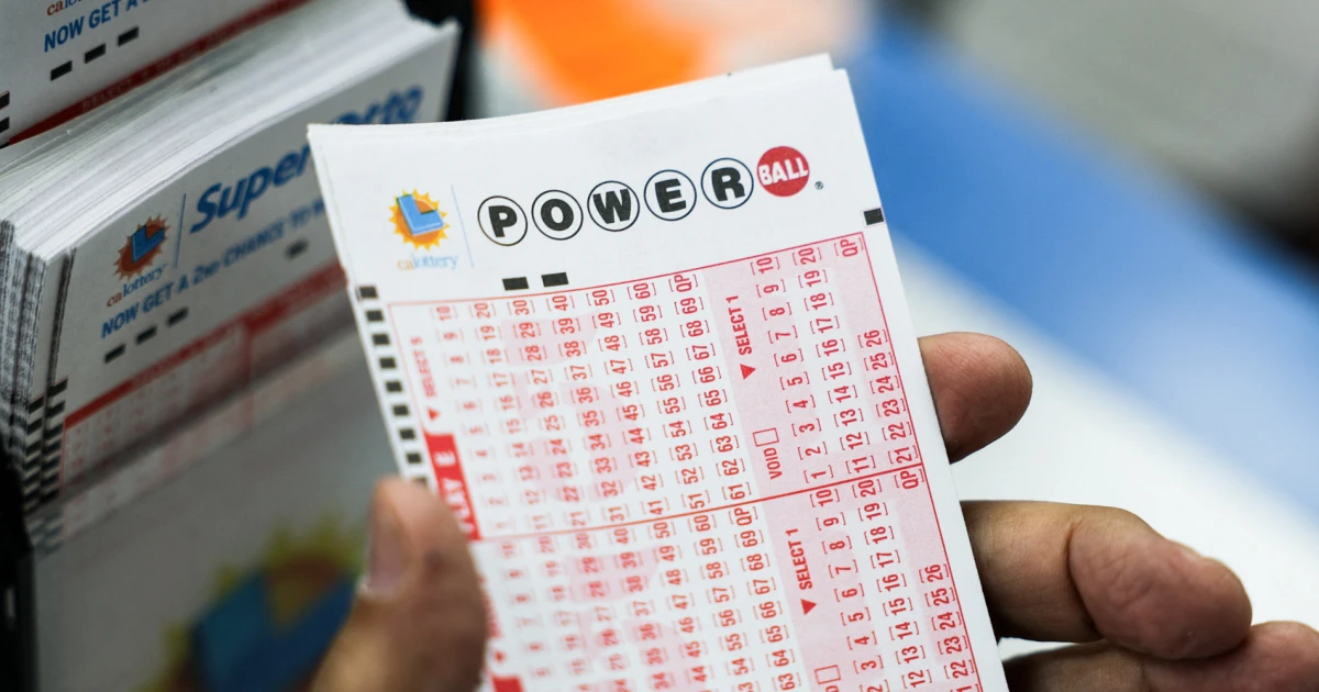 Massive $1.8 Billion Powerball Jackpot Won in Texas and Missouri
