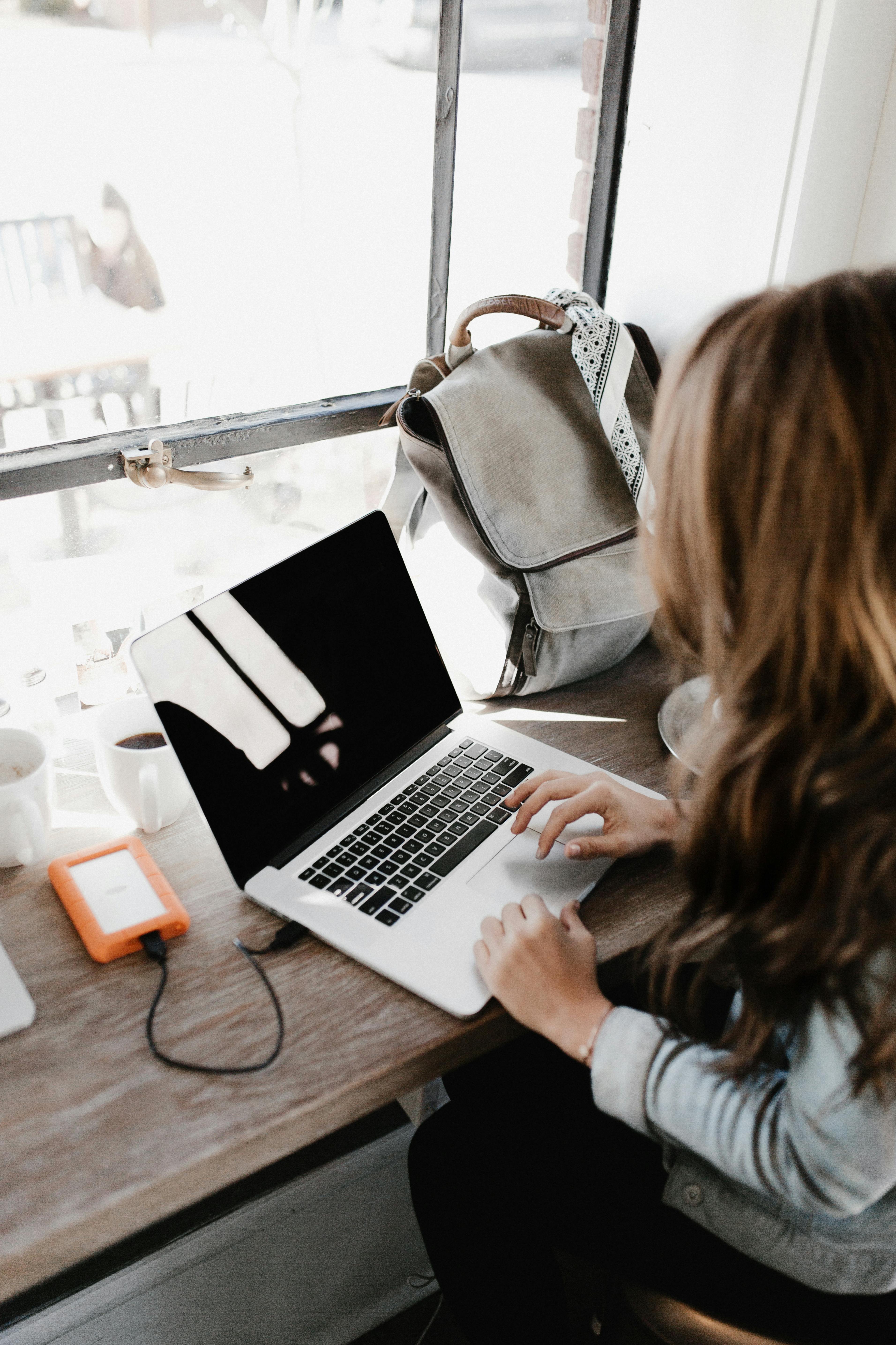 "WFH Husband Makes Millions Eavesdropping on Wife's Business Calls"