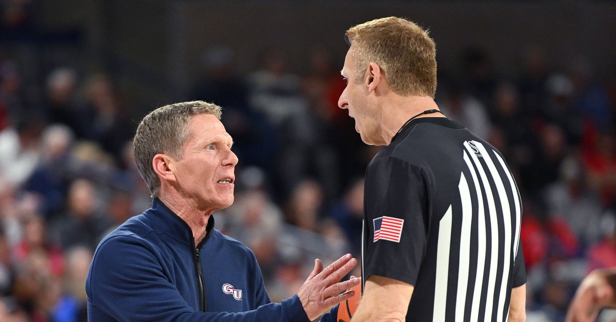 Featured image for "Previewing Purdue Basketball's Matchup Against Gonzaga"