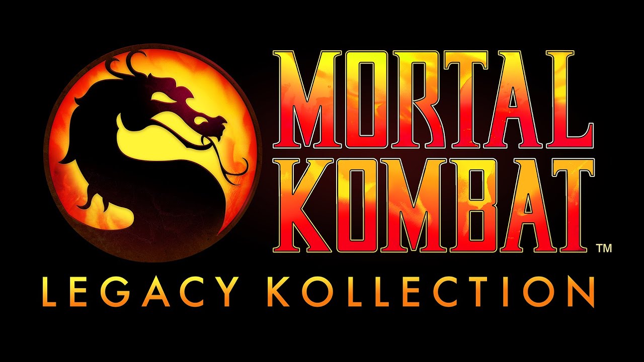 Featured image for Mortal Kombat: Legacy Kollection Gains Online Features and Updates