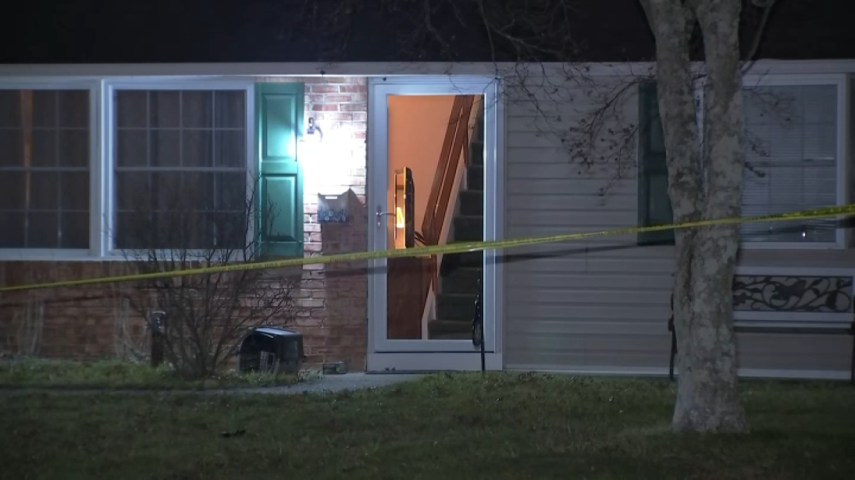 Featured image for "Man Purchased Gun Day Before Allegedly Shooting and Beheading Father"