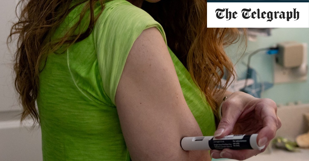 Featured image for "Anti-Obesity Drug Shows Promise in Reducing Opioid Cravings and Aiding Weight Loss"