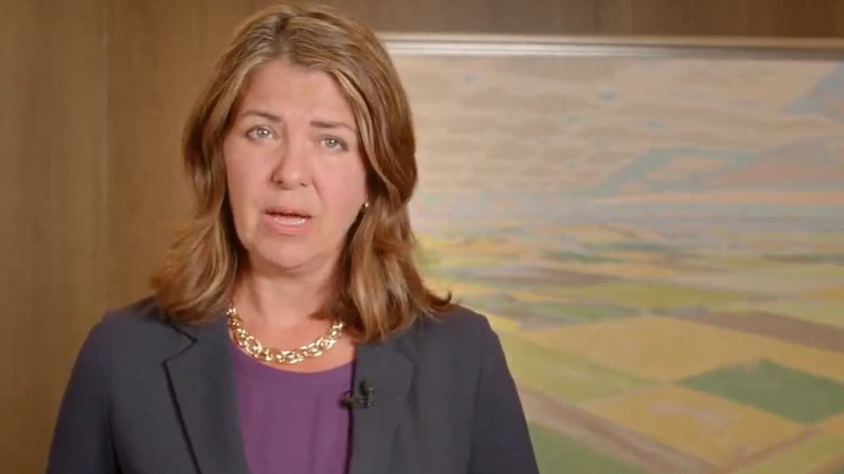 Controversy Erupts Over Conservative Leader's Ban on Child Sex Change Procedures