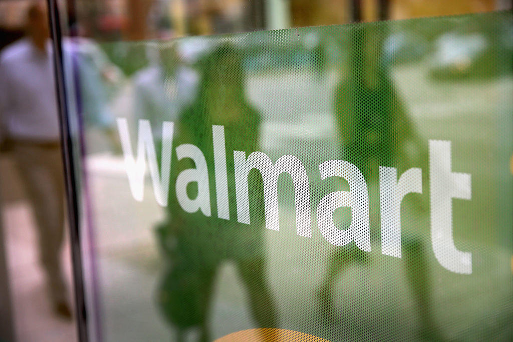 "Walmart Shoppers Could Receive Up to $500 in Class-Action Lawsuit Settlement"