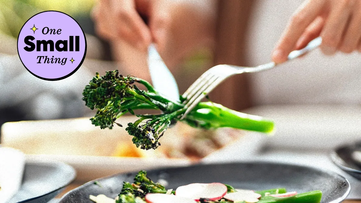 Featured image for 7 simple health tips for a better week