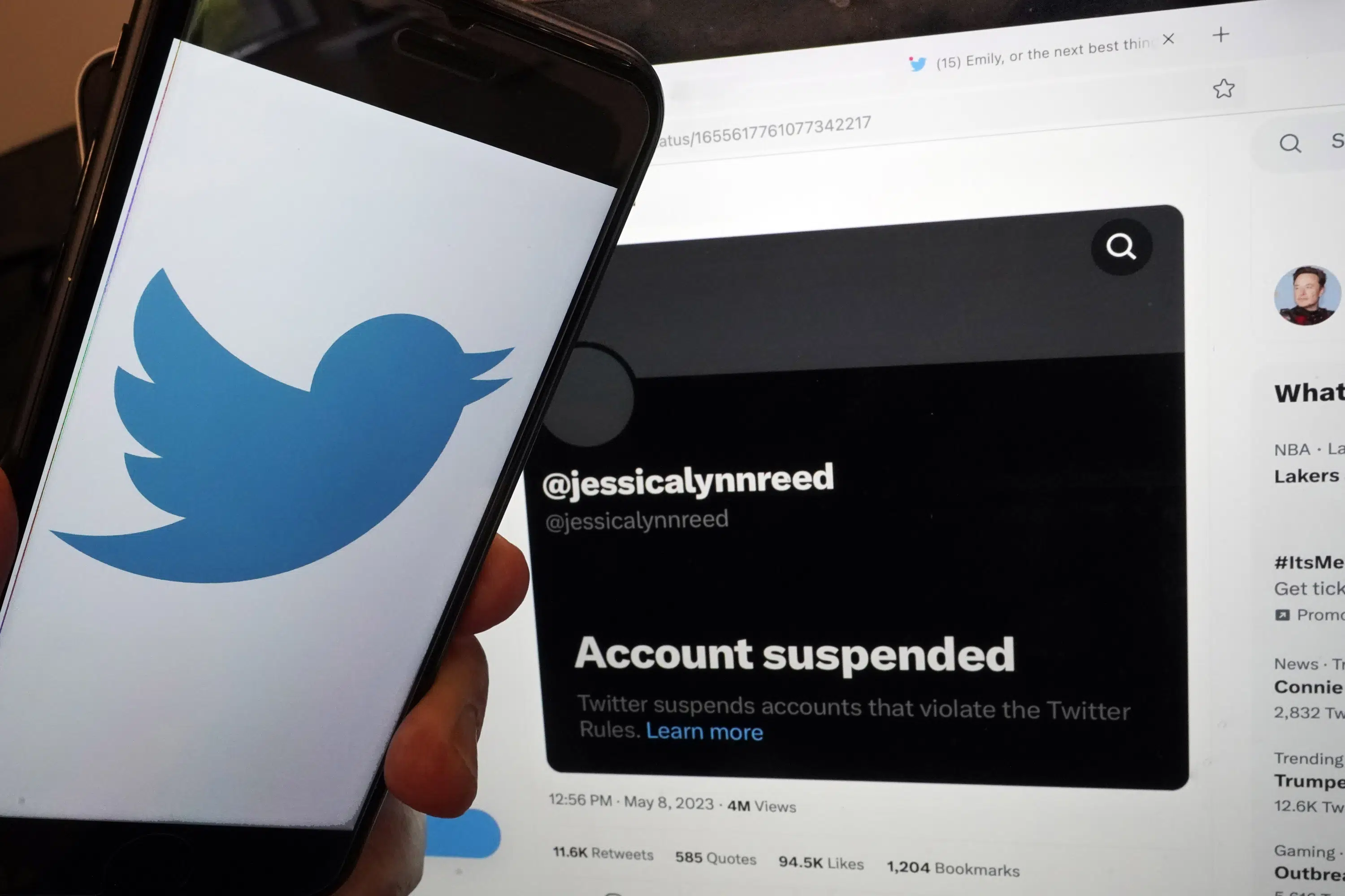 Social Media Giants Crack Down on Inactive Accounts