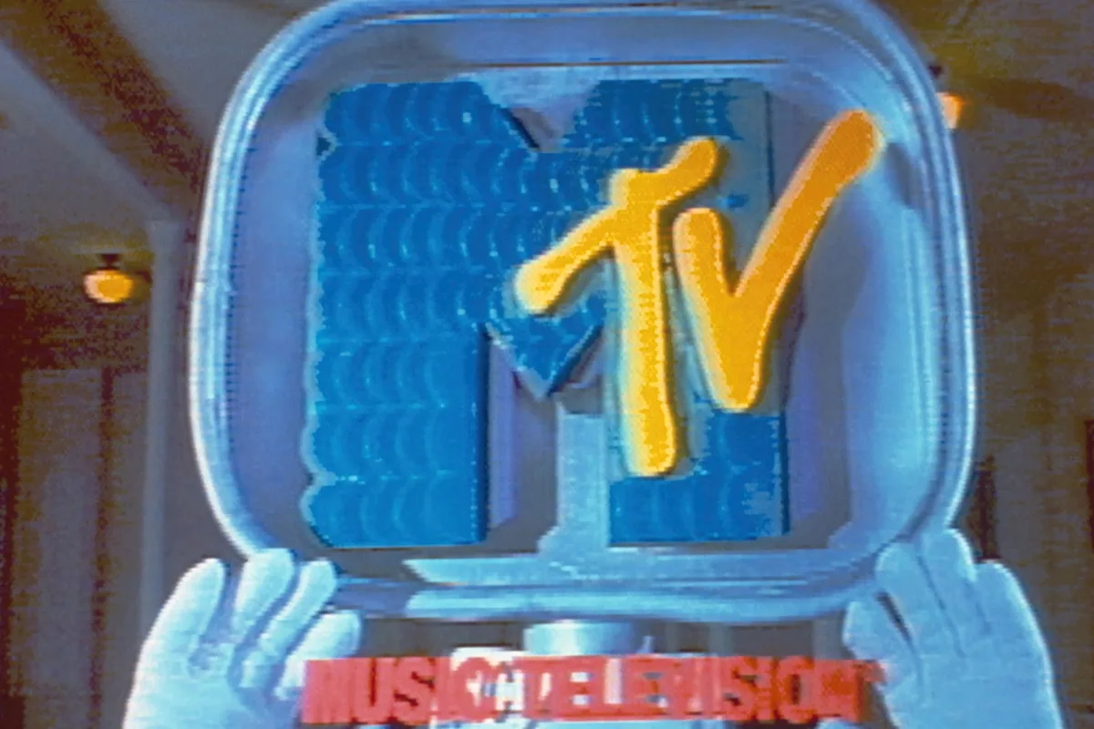 Featured image for MTV Ends Era of Music Channels After Nearly 40 Years