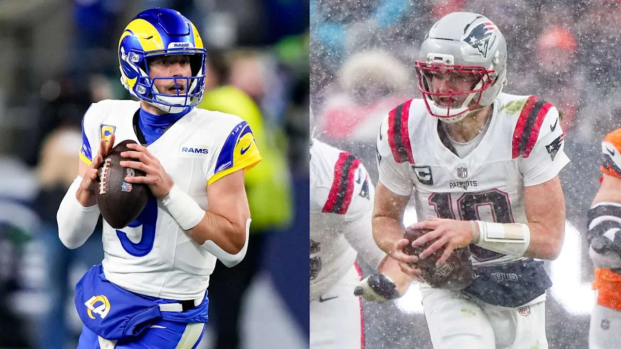 Stafford Leads AP 2025 NFL Honors Predictions; Garrett Tops DPOY